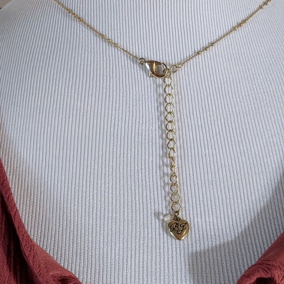 Betsey J "Betsey Delicates" Birds Necklace/Earrings - Picture 6 of 10